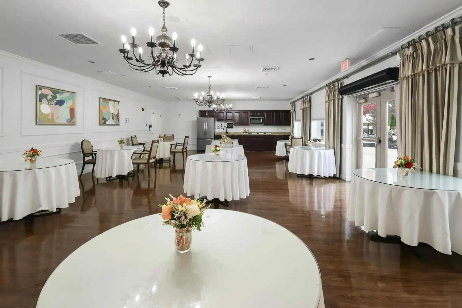 Medicare Medicaid insurance accepted skilled nursing facility Hingham MA