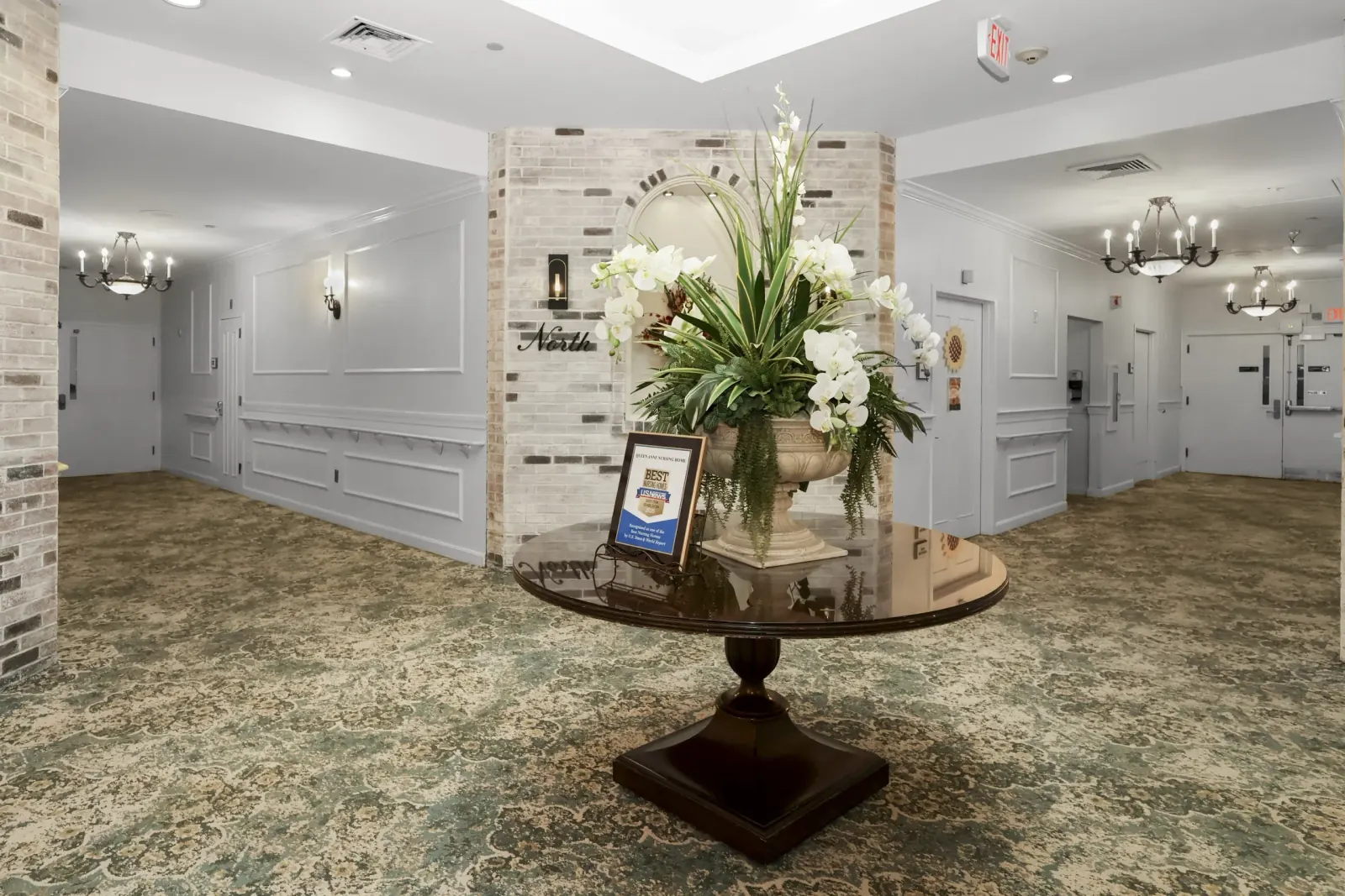 Family peace of mind respite care Hingham MA South Shore