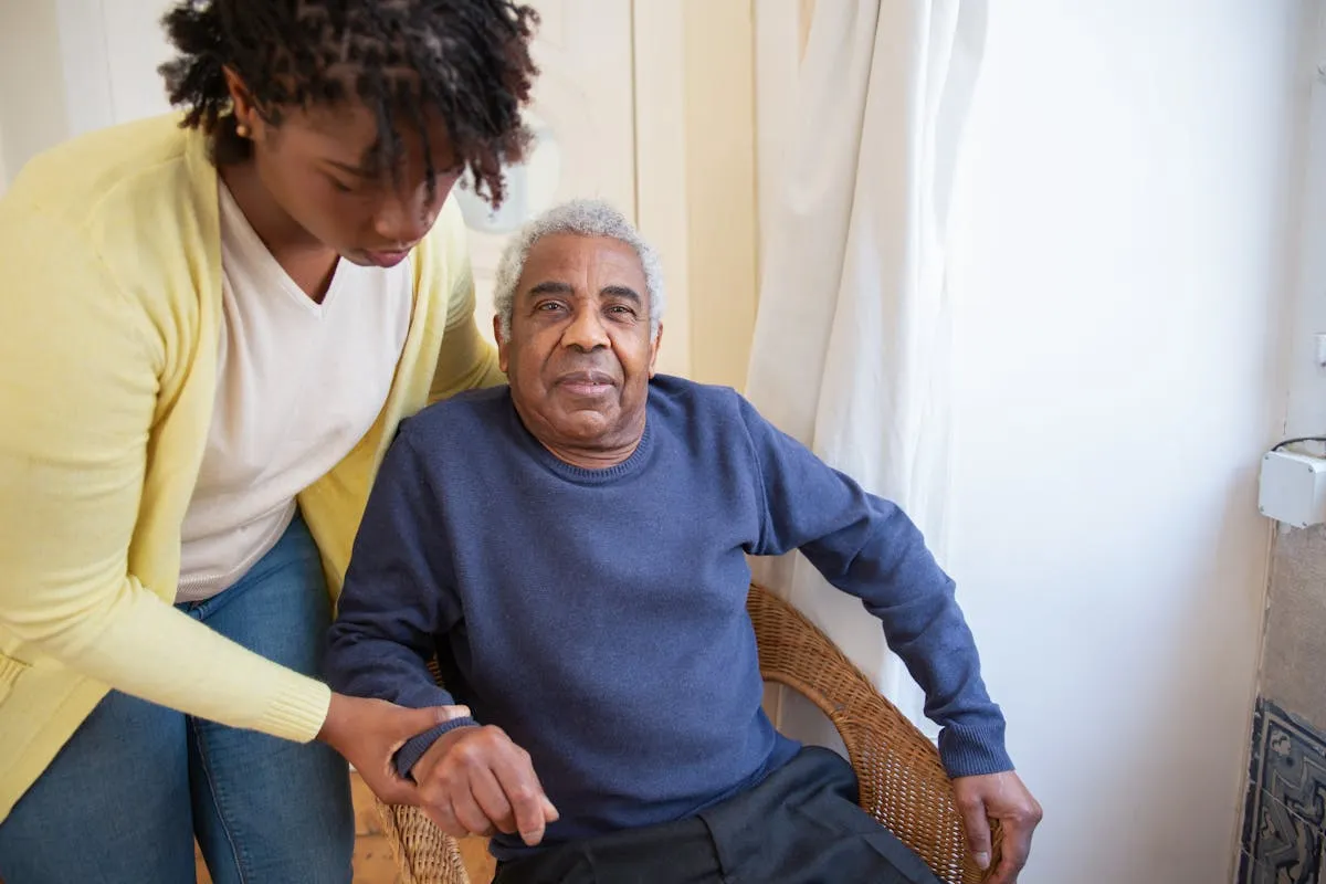 How to Choose a Nursing Home: Understanding 5-Star CMS Ratings