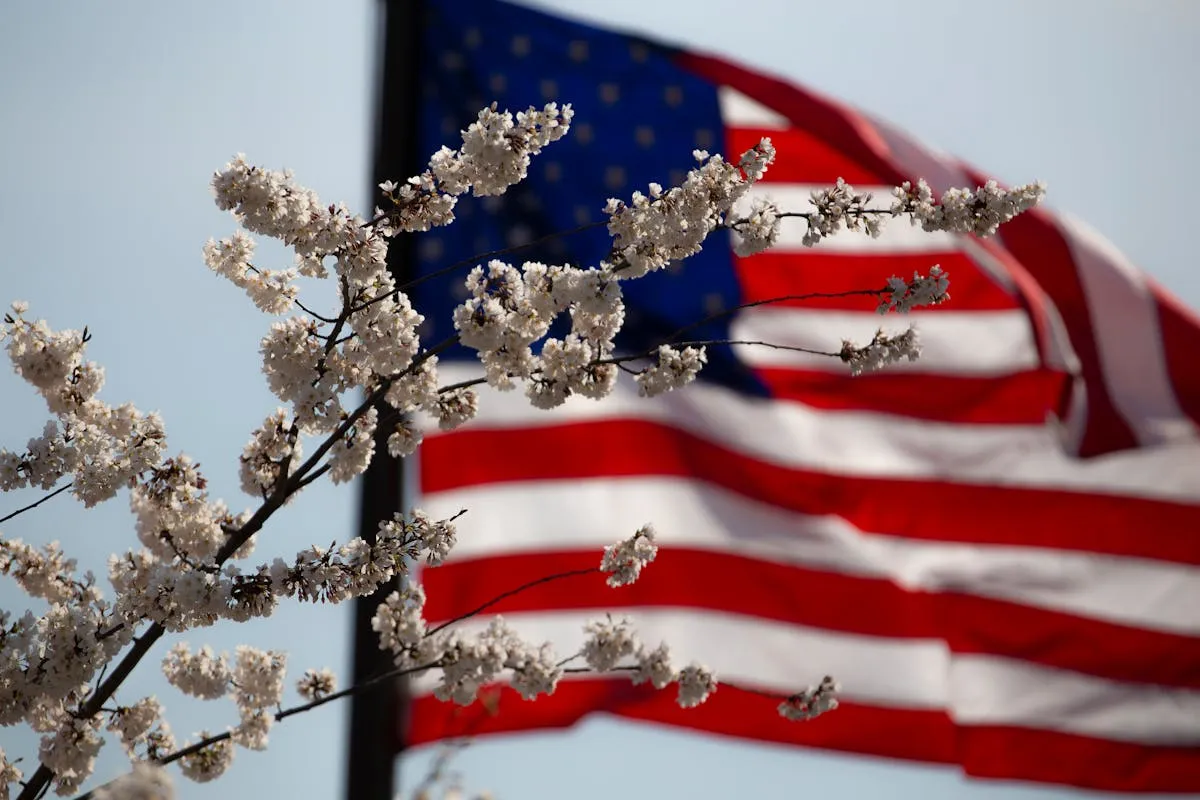 Honoring Our Veteran Residents This Memorial Day