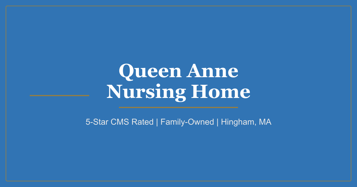 Queen Anne Nursing Home, INC photo 2